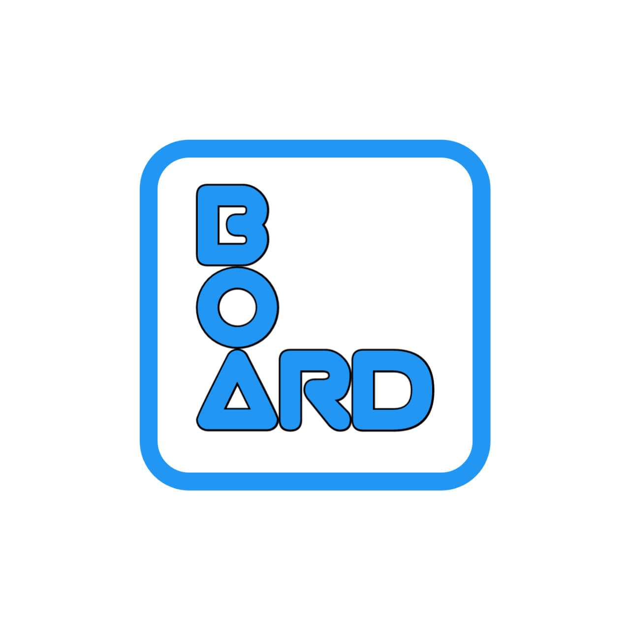 L board